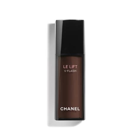 chanel le lift v flash review|Chanel anti aging cream reviews.